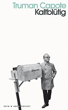 Kaltblütig: Kein & Aber Pocket de Truman Capote | Livre | état très bon