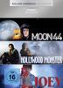 Roland Emmerich Collection (Moon 44 / Hollywood Monster / Joey) [3 DVDs]