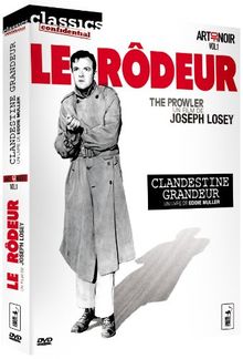 Le rôdeur [FR Import]