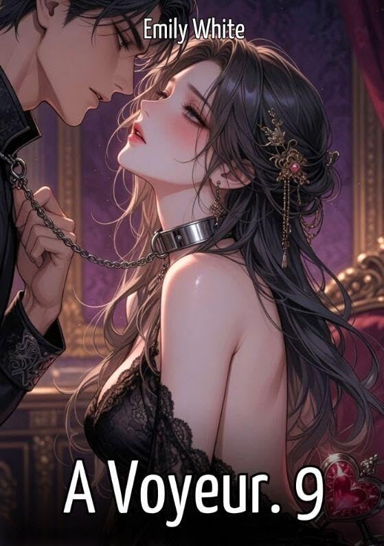 A Voyeur. 9