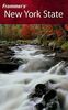 Frommer's New York State (Frommer's Travel Guides)