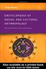 Encyclopedia of Social and Cultural Anthropology (Routledge World Reference)