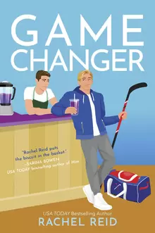 Game Changer Cover