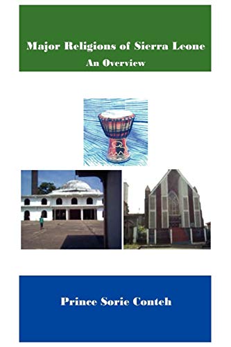 Major Religions of Sierra Leone: An Overview