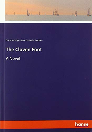 The Cloven Foot: A Novel