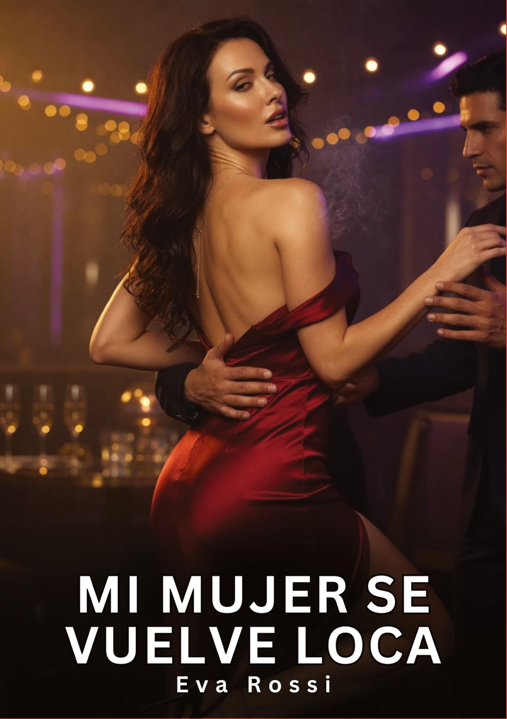 Mi Mujer se vuelve Loca
