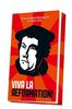 Viva La Reformation - Textkarten*: 30 immergültige Originalsprüche von Martin Luther