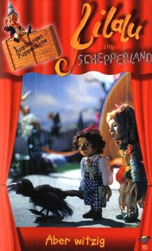 Lilalu im Schepperland 5 - Aber witzig [VHS]