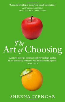 Art of Choosing