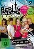 Berlin - Tag & Nacht - Staffel 13 (Folge 236-255) [Limited Edition] [4 DVDs]