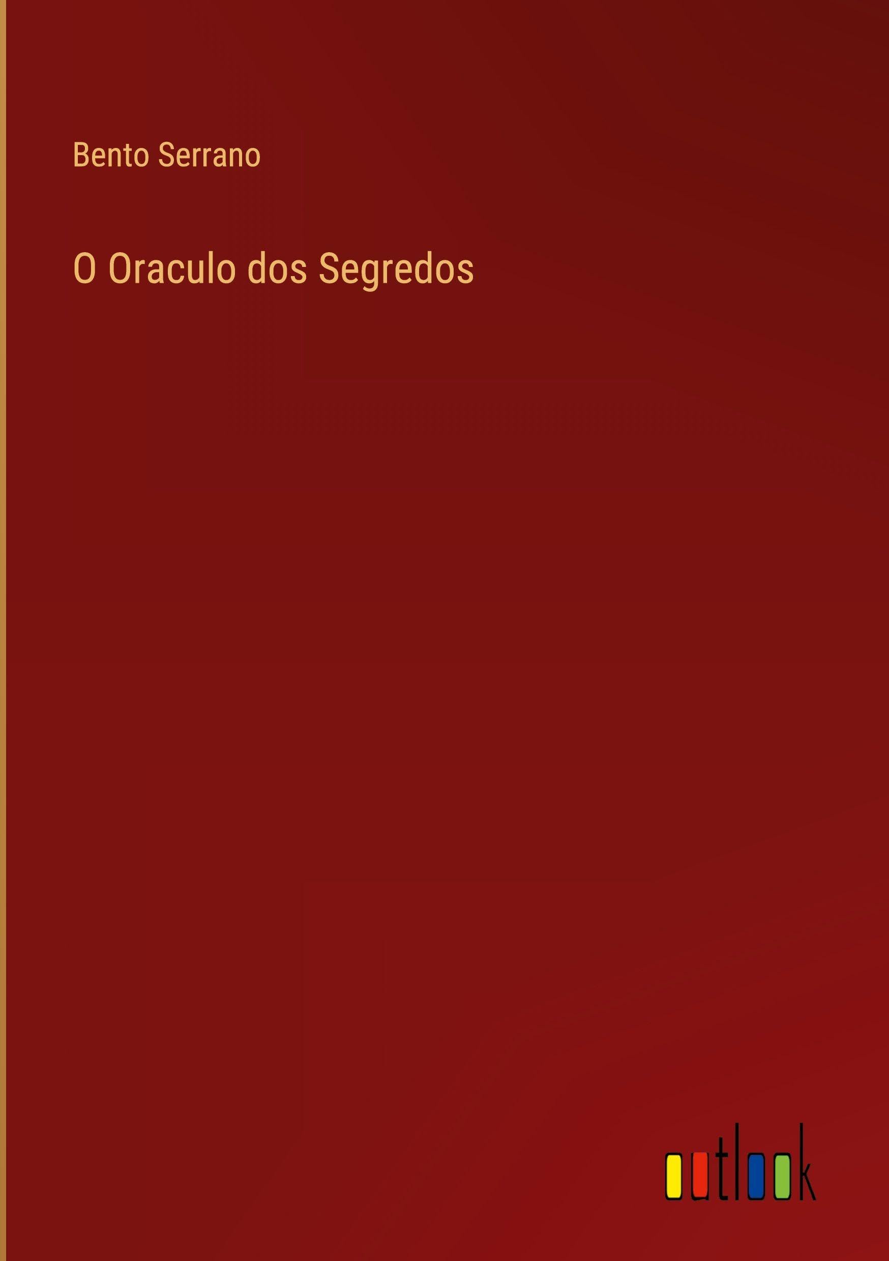 O Oraculo dos Segredos