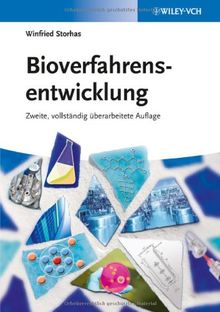 Bioverfahrensentwicklung