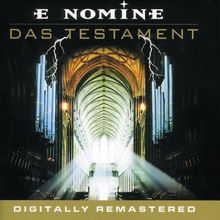Das Testament-Dig.Remastered von E Nomine | CD | Zustand sehr gut