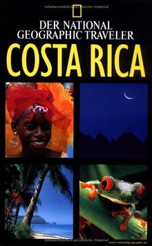 National Geographic Traveler - Costa Rica