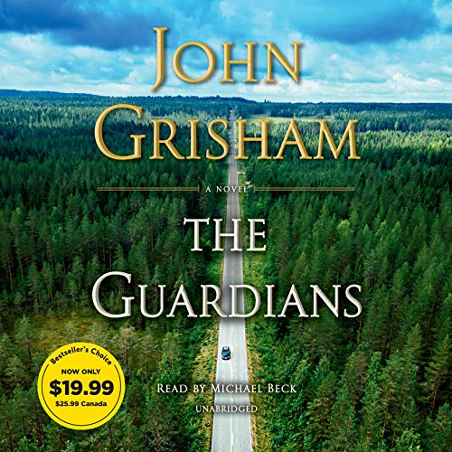 Grisham, John: The Guardians