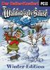 Waldmeister Sause Winter Edition