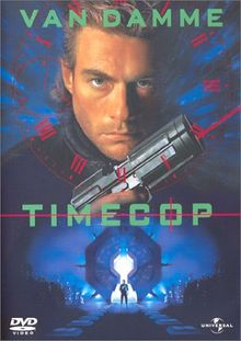 Timecop [FR Import]