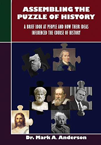 Assembling the Puzzle of History