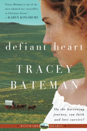 Defiant Heart (Westward Hearts)