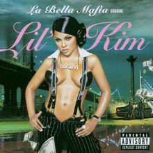 La Bella Mafia von Lil' Kim | CD | Zustand gut