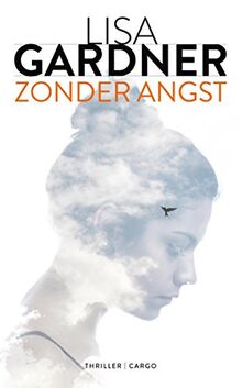 Zonder angst (D.D. Warren, 7, Band 7)