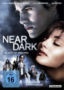 Near Dark - Die Nacht hat ihren Preis