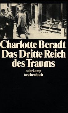 Das Dritte Reich des Traums. von Beradt, Charlotte | Buch | Zustand gut
