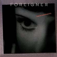 Inside Information von Foreigner | CD | Zustand akzeptabel