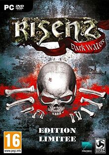 Risen 2 : dark waters - édition limitée von Koch Media | Game | Zustand neu
