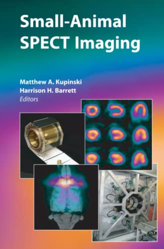 Small-Animal SPECT Imaging