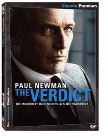 The Verdict (Cinema Premium Edition, 2 DVDs)