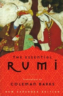 The Essential Rumi - reissue: New Expanded Edition