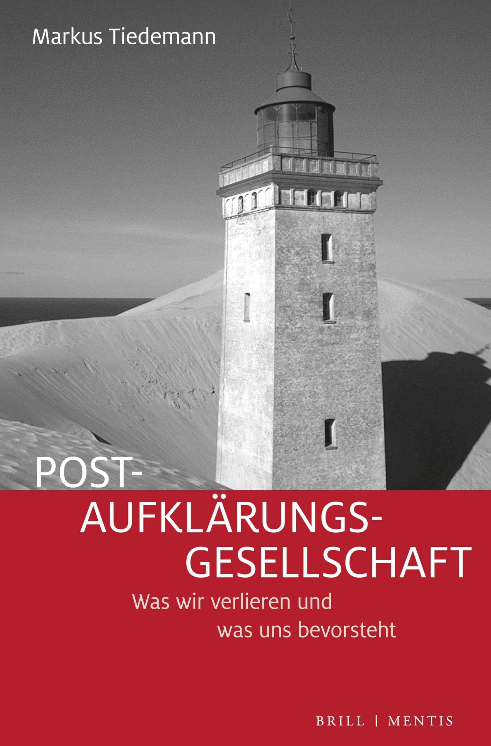 Post-Aufklärungs-Gesellschaft: Was wir verlieren und was uns bevorsteht