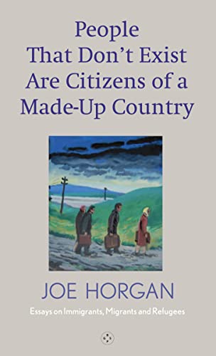 People That Don't Exist Are Citizens of A Made Up Country