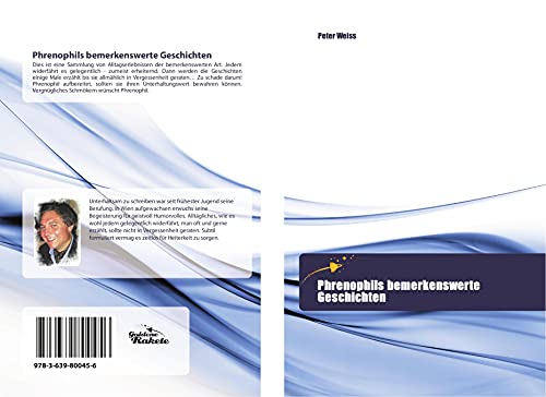 Phrenophils bemerkenswerte Geschichten
