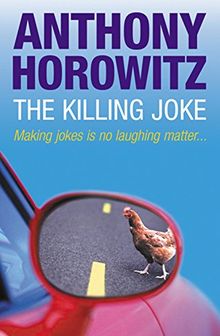 The Killing Joke von Anthony Horowitz | Buch | Zustand akzeptabel