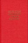 Altnordische Literaturgeschichte (Grundriß der germanischen Philologie, 15/16)