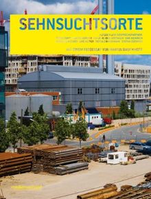 Sehnsuchtsorte: urban spirituality