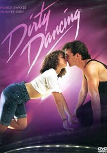 DIRTY DANCING - (ESPAÑOL - INGLES )