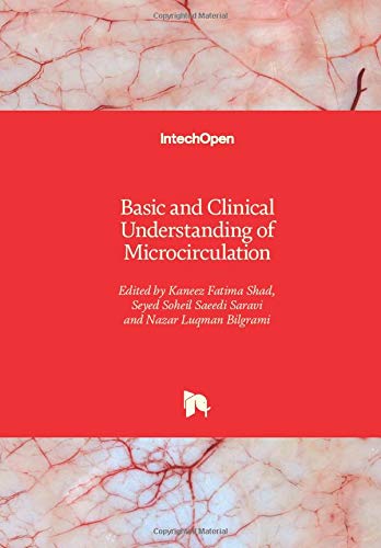 Basic and Clinical Understanding of Microcirculation