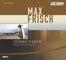 Homo Faber: Ein Bericht