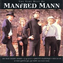 The Very Best of Manfred Mann