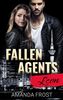 Fallen Agents - Leon