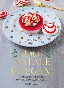 Il mio Natale è vegan