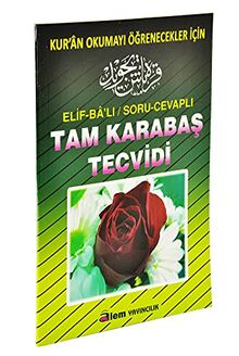 Tam Karabas Tecvidi