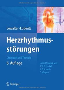 Herzrhythmusstörungen: Diagnostik und Therapie