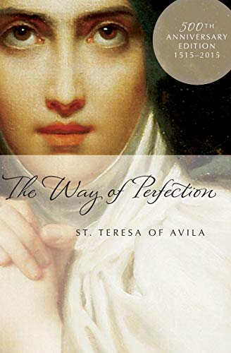 Way of Perfection (Paraclete Essentials)