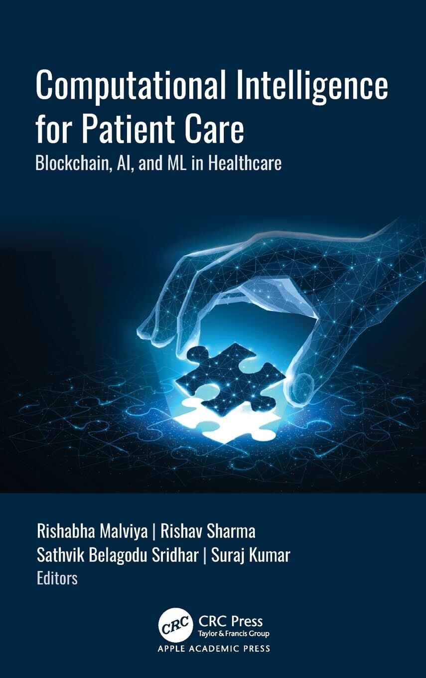 Computational Intelligence for Patient Care