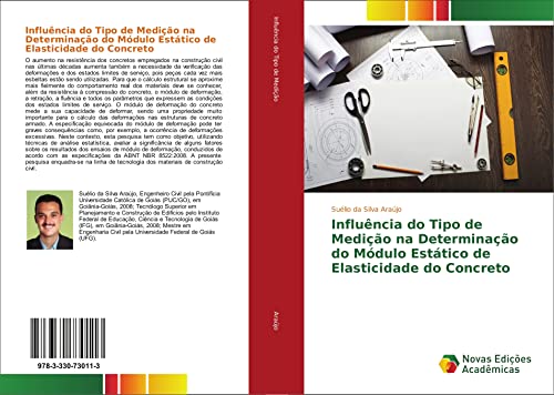 Influência do Tipo de Medição na Determinação do Módulo Estático de Elasticidade do Concreto