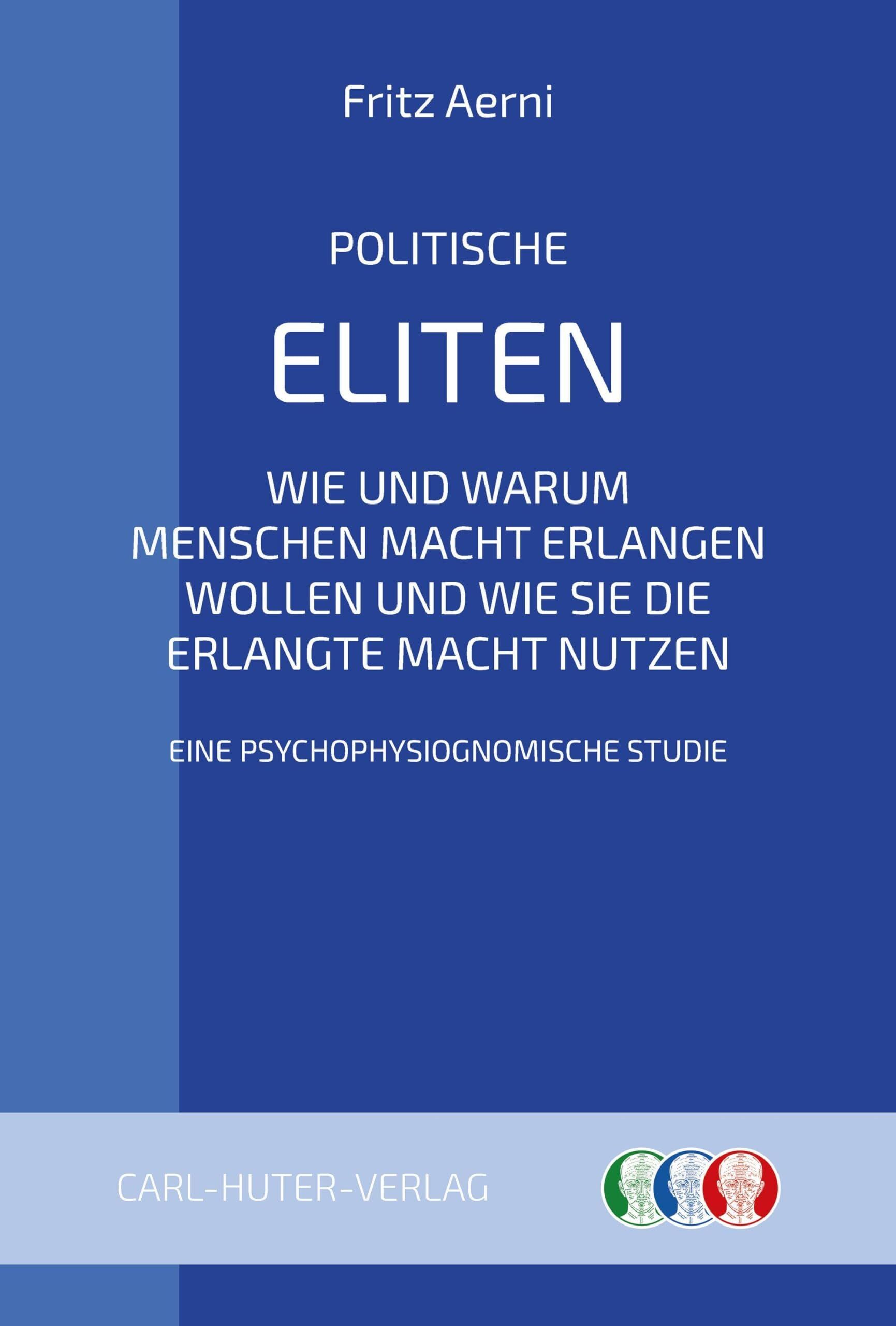 Aerni, Fritz: Politische Eliten